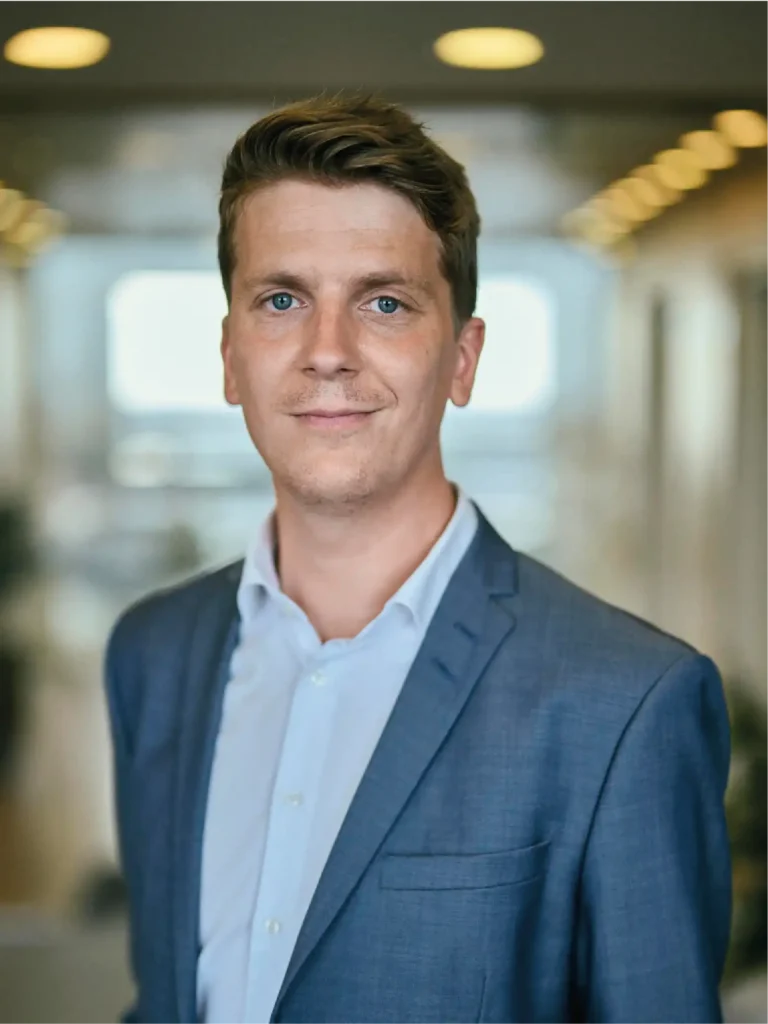 Jes Manniche - Azide